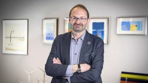 Joan Herrera: «Las comunidades energéticas podrían protagonizar los grandes cambios que debemos hacer a nivel urbano»”