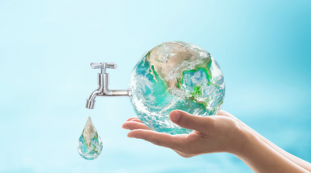 El agua, protagonista en la transformación que impulsa CONAMA 2022