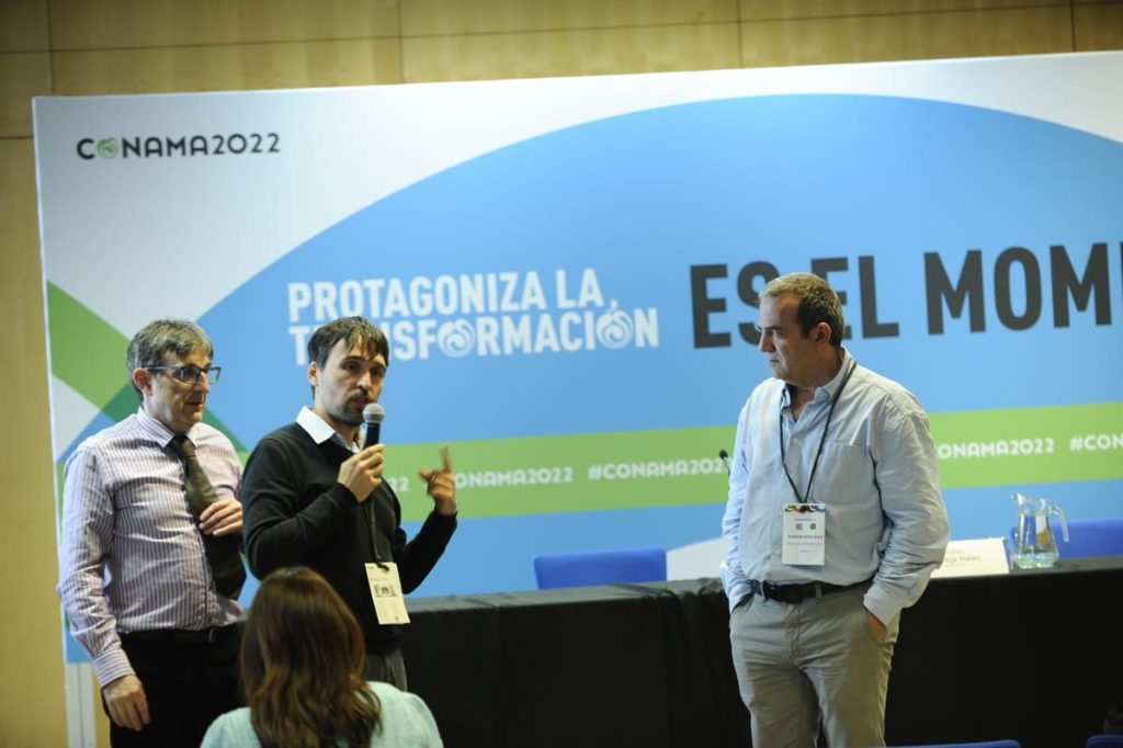 Barcelona impulsa siete respuestas del mundo local a los retos de la transición energética